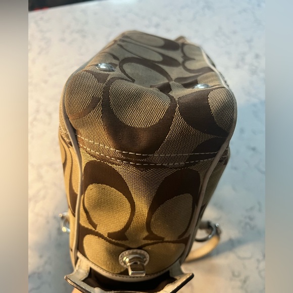 Coach bag - Picture 4 of 5